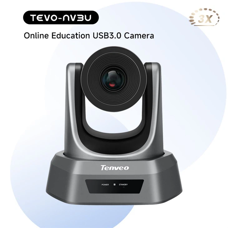 USB 2.{1}} HD видеоконферентна камера