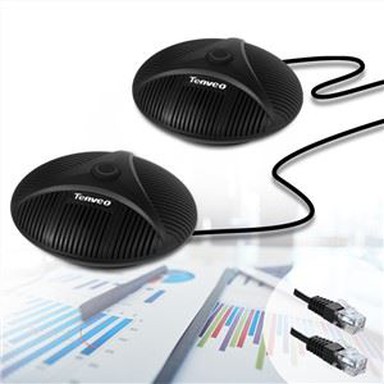 Удължителни микрофони A3000