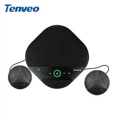 Bluetooth високоговорител за телефонни разговори