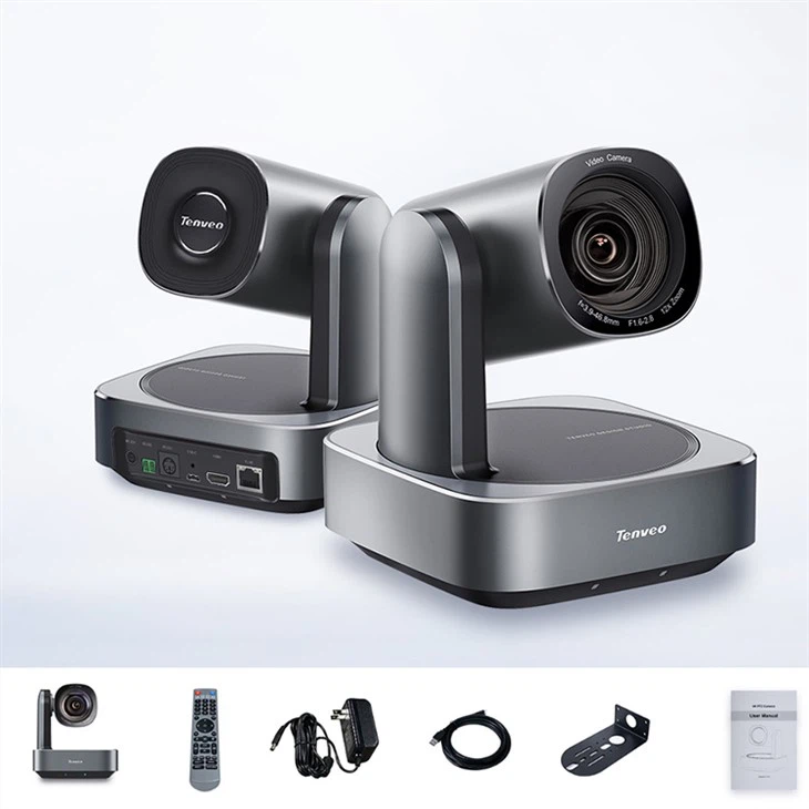 Usb Cameras For Audio Video Conference